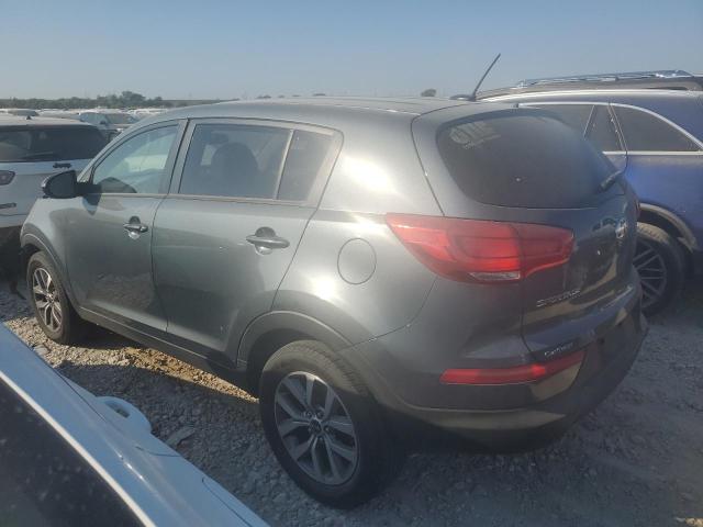Photo 2 from auction – 2014 KIA SPORTAGE B with VIN KNDPB3AC4E7556135