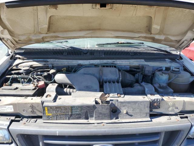 Photo 12 from auction – 2006 FORD ECONOLINE with VIN 1FTNE24WX6DA83245