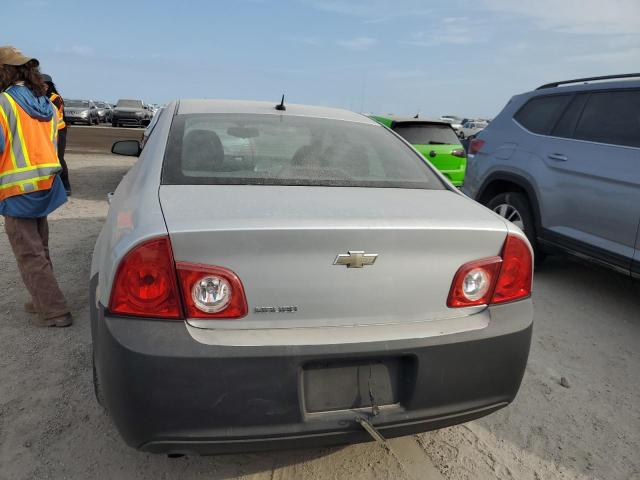 Photo 6 from auction – 2011 CHEVROLET MALIBU LS with VIN 1G1ZB5E12BF111013