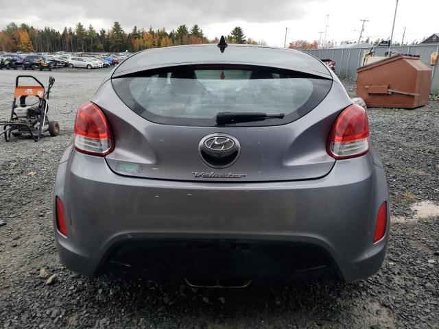 Photo 6 from auction – 2012 HYUNDAI VELOSTER with VIN KMHTC6AD8CU075305