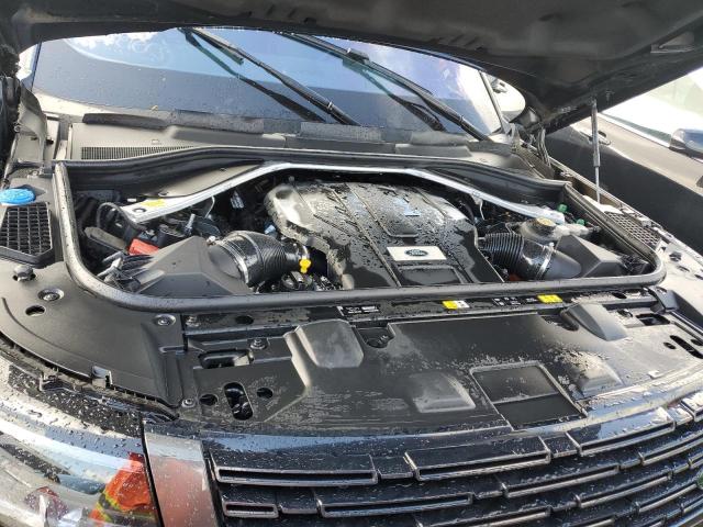 Photo 12 from auction – 2023 LAND ROVER RANGE ROVE with VIN SALKP9E77PA077430