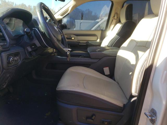 Photo 7 from auction – 2021 RAM 2500 LIMIT with VIN 3C6UR5TL5MG551348