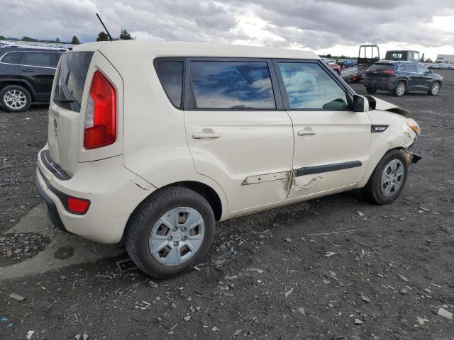 Photo 3 from auction – 2012 KIA SOUL with VIN KNDJT2A59C7448864