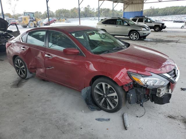 Photo 4 from auction – 2018 NISSAN ALTIMA 2.5 with VIN 1N4AL3AP3JC478833