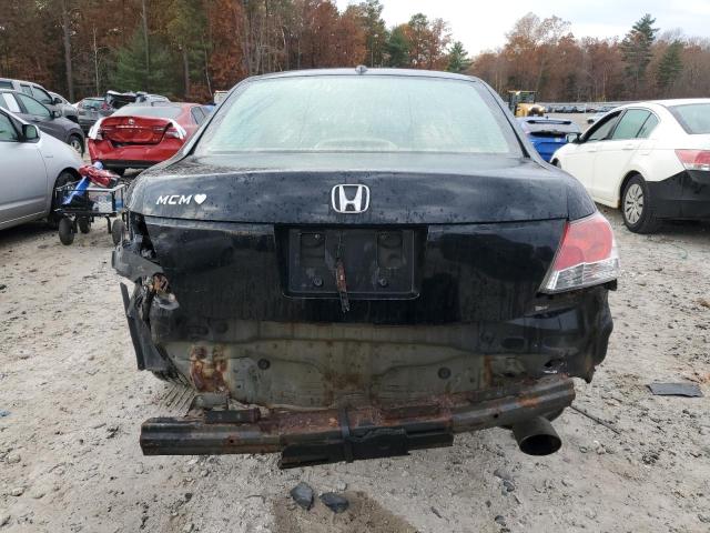 Photo 6 from auction – 2010 HONDA ACCORD EXL with VIN 1HGCP2F82AA040787