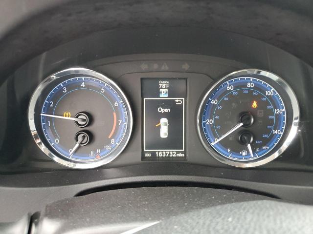 Photo 9 from auction – 2017 TOYOTA COROLLA L with VIN 2T1BURHE8HC939433