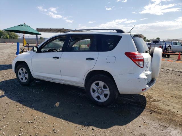 Photo 2 from auction – 2012 TOYOTA RAV4 with VIN 2T3KF4DV3CW147806