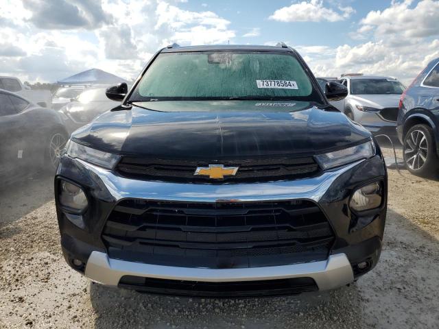 Photo 5 from auction – 2023 CHEVROLET TRAILBLAZE with VIN KL79MPS22PB071828