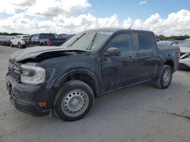 FORD MAVERICK X 2022 with VIN 3FTTW8E91NRB15408 - Photo from auction