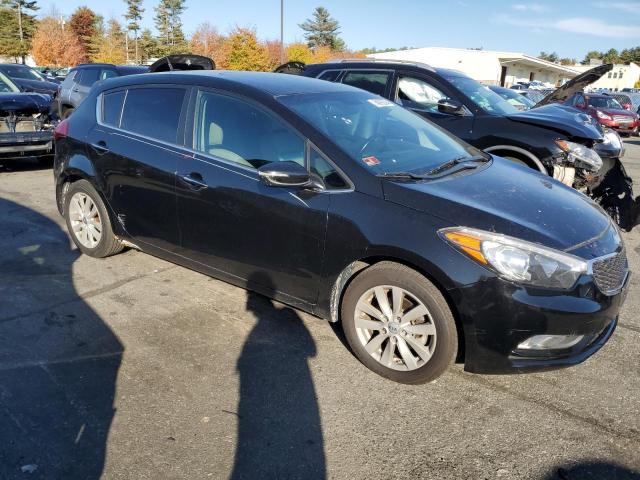 Photo 4 from auction – 2014 KIA FORTE EX with VIN KNAFX5A87E5157250