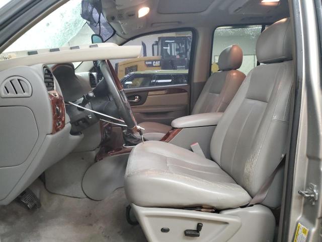 Photo 7 from auction – 2006 GMC ENVOY DENA with VIN 1GKES63MX62284983