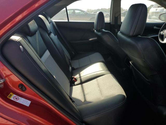 Photo 10 from auction – 2014 TOYOTA CAMRY L with VIN 4T1BF1FK5EU754089