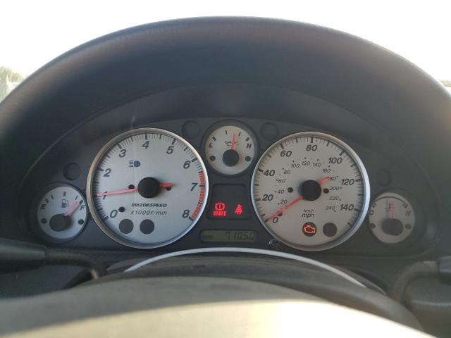 Zdjęcie 9 z aukcji – 2004 MAZDA MX-5 MIATA z VIN JM1NB354040406573