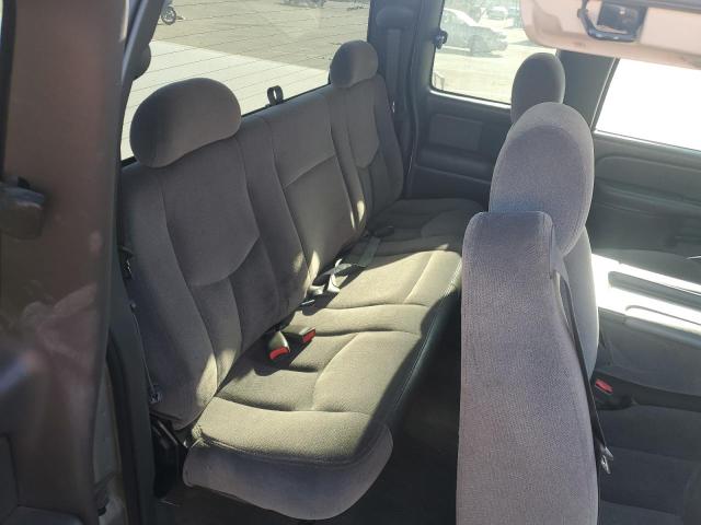 Photo 10 from auction – 2004 GMC NEW SIERRA with VIN 2GTEC19V541184850