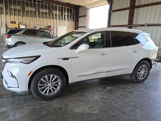 Photo 1 from auction – 2022 BUICK ENCLAVE ES with VIN 5GAERBKW7NJ189063