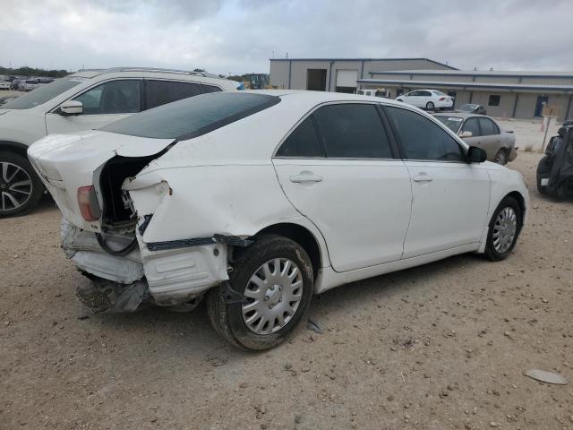 Photo 3 from auction – 2009 TOYOTA CAMRY BASE with VIN 4T1BE46K39U832623