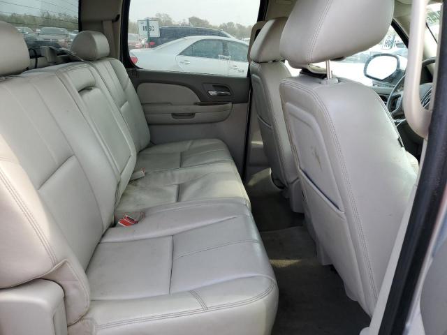 Photo 10 from auction – 2012 CHEVROLET SILVERADO with VIN 1GCPKTE77CF131931