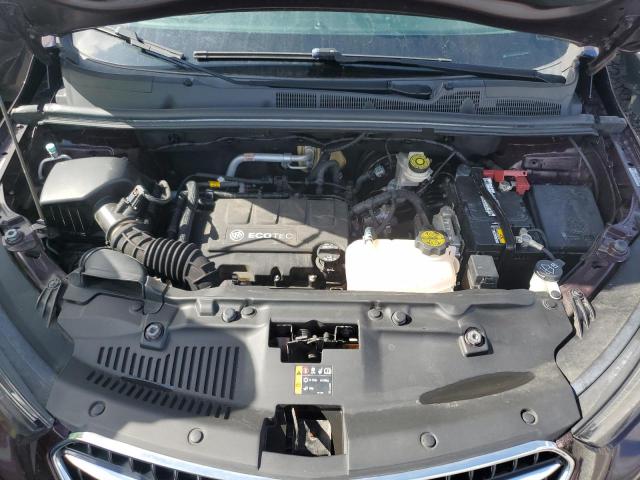 Photo 12 from auction – 2018 BUICK ENCORE ESS with VIN KL4CJGSB6JB576225