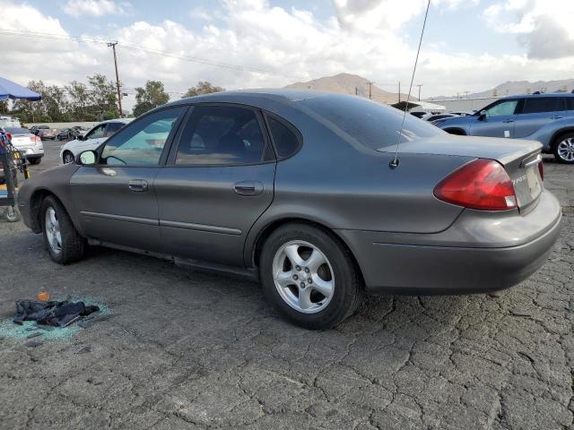 Photo 2 from auction – 2003 FORD TAURUS SES with VIN 1FAHP55U23A249976
