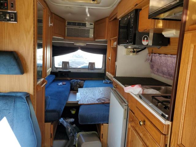 Photo 10 from auction – 1997 DODGE RAM VAN B3 with VIN 2B6KB31Z9VK528731