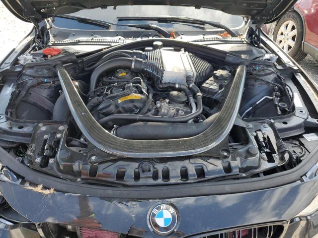 Photo 11 from auction – 2015 BMW M4 with VIN WBS3R9C56FK333968