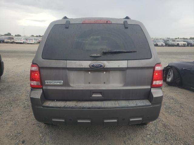 Photo 6 from auction – 2012 FORD ESCAPE XLS with VIN 1FMCU0C72CKA60179