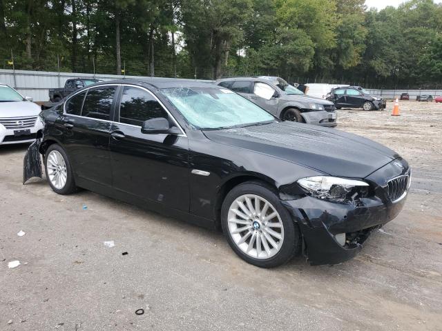 Photo 4 from auction – 2013 BMW 535 I with VIN WBAFR7C55DDU78748