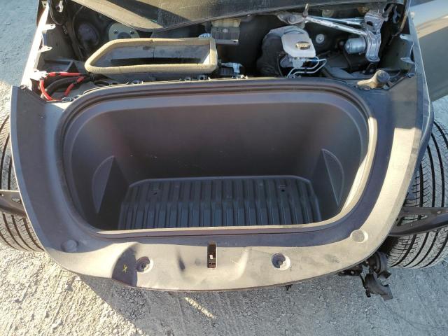 Photo 12 from auction – 2021 TESLA MODEL Y with VIN 5YJYGDEE0MF174328