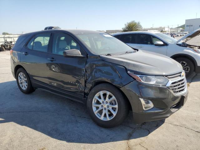 Photo 4 from auction – 2019 CHEVROLET EQUINOX LS with VIN 2GNAXHEV6K6253554