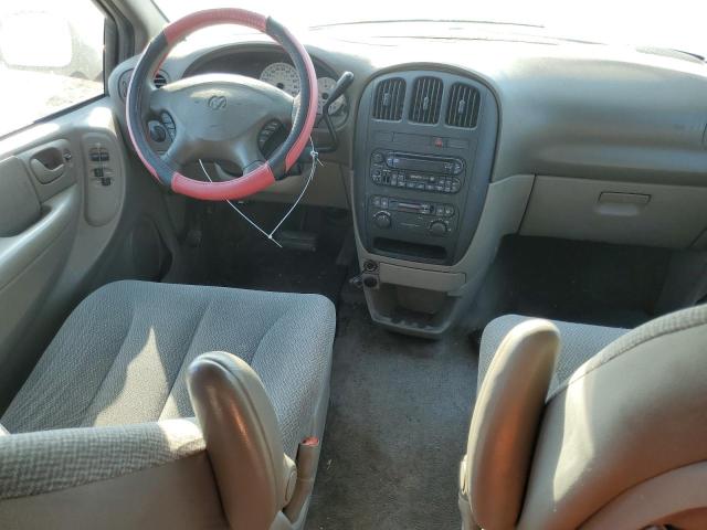 Photo 8 from auction – 2004 DODGE CARAVAN SX with VIN 1D4GP45R84B505161