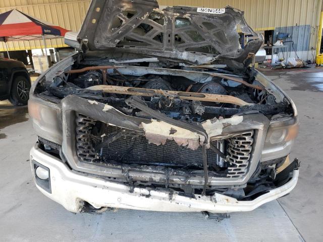 Photo 5 from auction – 2014 GMC SIERRA K15 with VIN 3GTU2WEC4EG324525