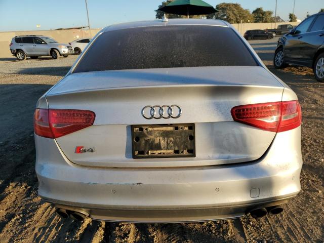Photo 6 from auction – 2013 AUDI S4 PREMIUM with VIN WAUBGAFL5DA215513