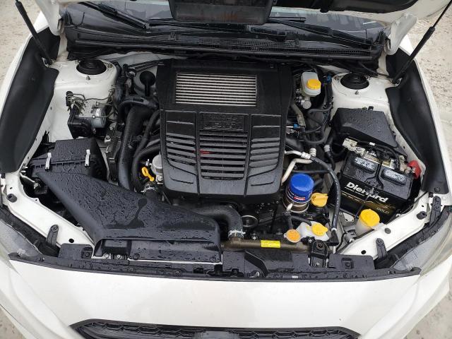 Photo 11 from auction – 2019 SUBARU WRX with VIN JF1VA1A62K9828826