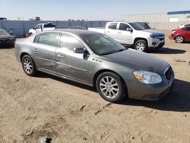 Photo 4 from auction – 2006 BUICK LUCERNE CX with VIN 1G4HD57216U239534