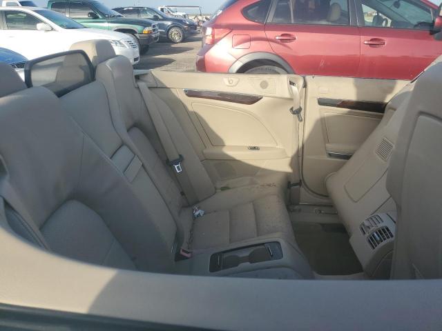 Photo 10 from auction – 2011 MERCEDES-BENZ E 350 with VIN WDDKK5GF3BF062900