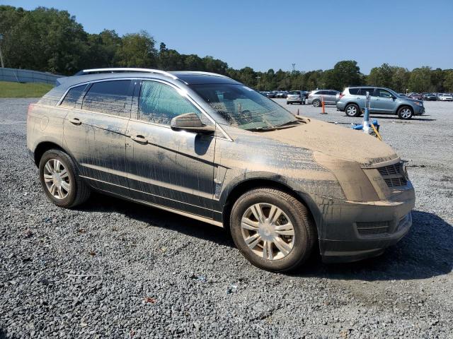 Photo 4 from auction – 2012 CADILLAC SRX LUXURY with VIN 3GYFNAE33CS585183
