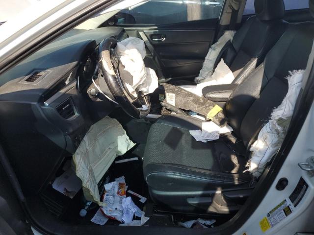 Photo 7 from auction – 2015 TOYOTA COROLLA L with VIN 2T1BURHE2FC478839