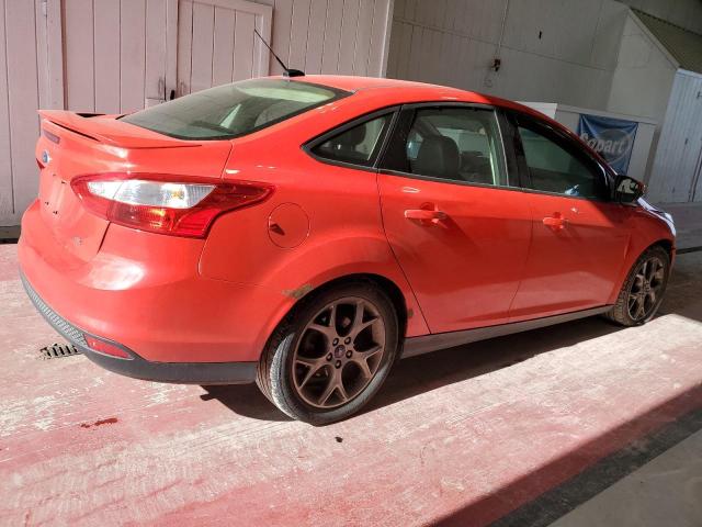 Photo 3 from auction – 2014 FORD FOCUS SE with VIN 1FADP3F24EL222866