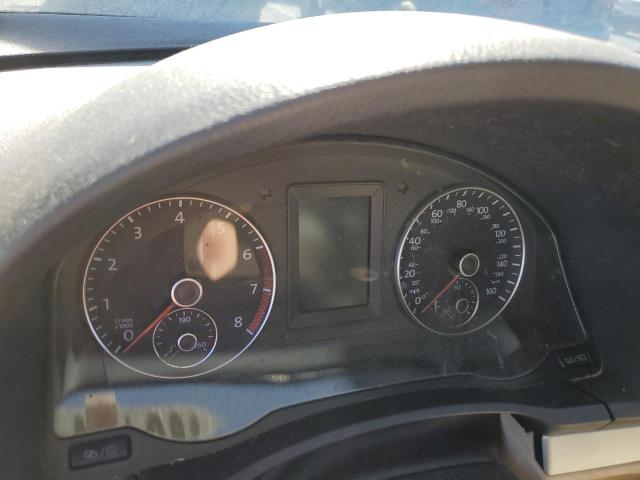 Photo 9 from auction – 2013 VOLKSWAGEN EOS KOMFOR with VIN WVWBW8AH3DV003705