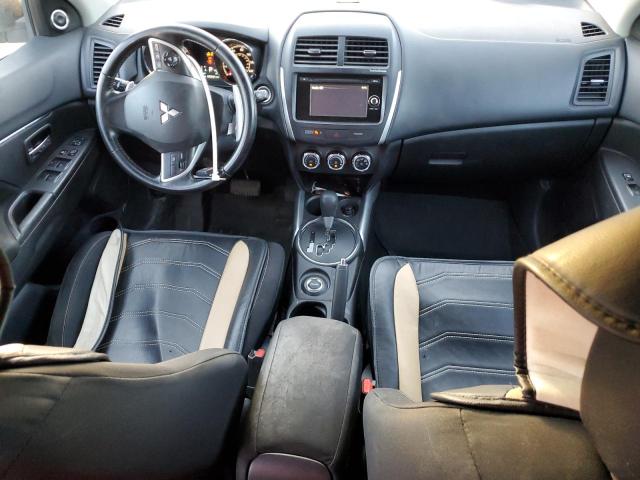 Photo 8 from auction – 2014 MITSUBISHI OUTLANDER with VIN 4A4AR4AU5EE030164