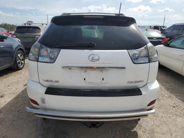 صورة رقم 6 من المزاد - 2008 LEXUS RX 350 مع VIN 2T2HK31U38C054602