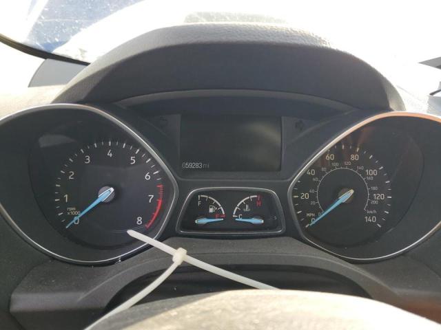 Photo 9 from auction – 2018 FORD ESCAPE SE with VIN 1FMCU9GD8JUA27158