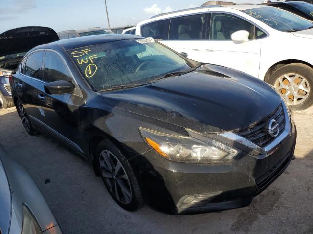 Photo 4 from auction – 2016 NISSAN ALTIMA 2.5 with VIN 1N4AL3AP4GN391309