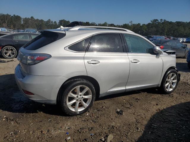 Photo 3 from auction – 2010 LEXUS RX 350 with VIN 2T2ZK1BAXAC011832