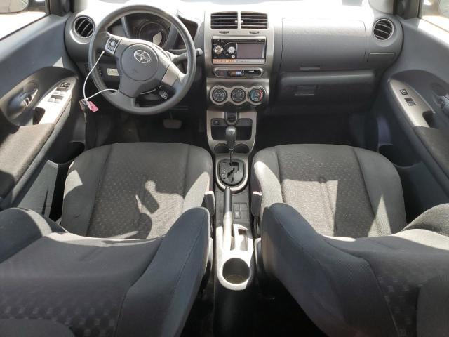 Photo 8 from auction – 2011 TOYOTA SCION XD with VIN JTKKU4B44B1010332