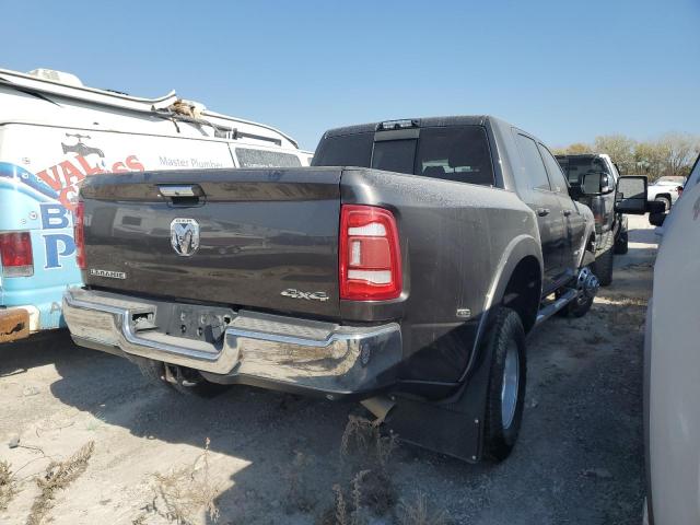 Photo 3 from auction – 2019 RAM 3500 LARAM with VIN 3C63RRML8KG533988