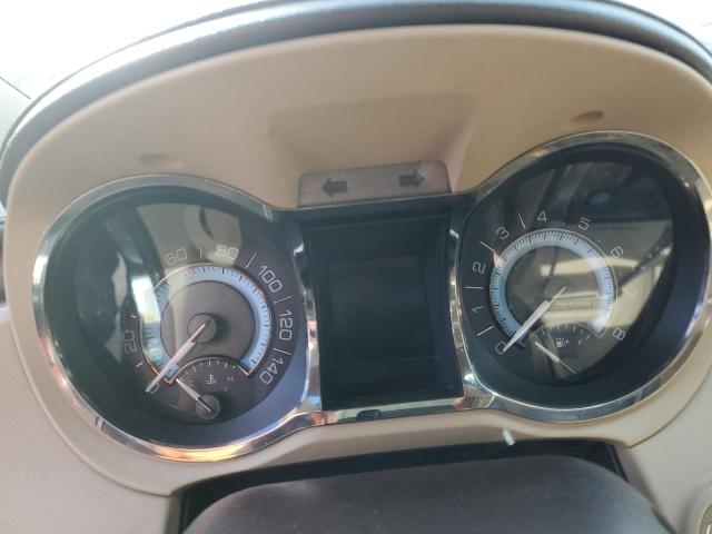 Photo 9 from auction – 2013 BUICK LACROSSE P with VIN 1G4GH5G37DF164686