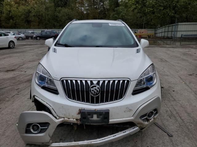 Photo 5 from auction – 2014 BUICK ENCORE with VIN KL4CJGSBXEB517233