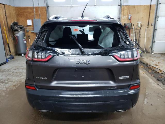 Photo 6 from auction – 2019 JEEP CHEROKEE L with VIN 1C4PJMLX1KD255036