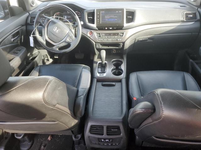 Photo 8 from auction – 2016 HONDA PILOT EXL with VIN 5FNYF6H68GB097263